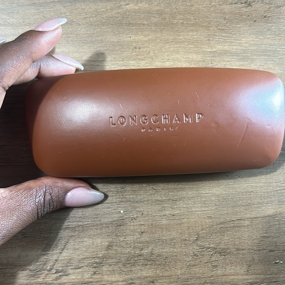 Longchamp 4items
2bags 
1wallet
1 eyeglasses case - Picture 3 of 5